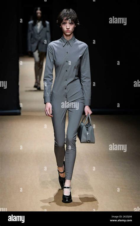 prada ss23 milan